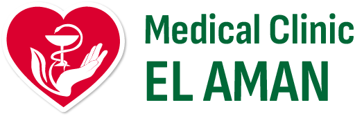 Medical Clinic EL AMAN